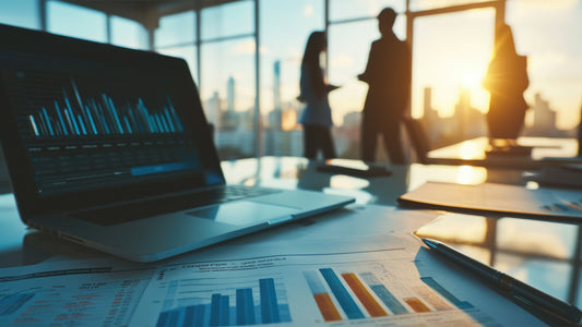 Gap To Scale Assessment & RoadMap Development