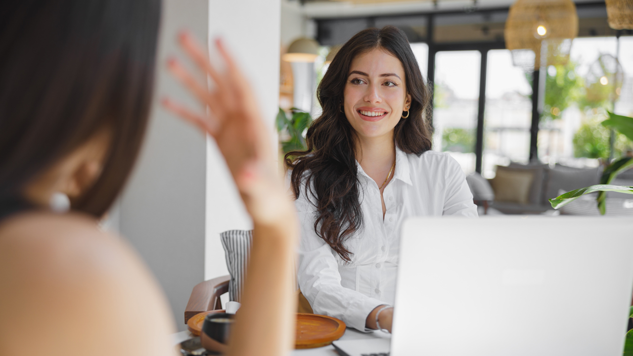 Client Touchpoint Mastery™ Coaching Series