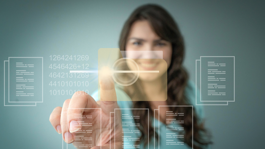Digital Transformation Strategist