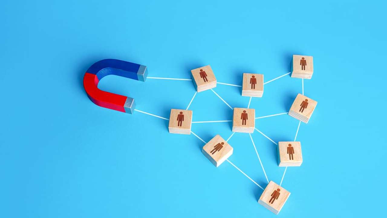 Magnetic Communication Masterclass