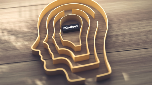 Mindset Mastery Masterclass