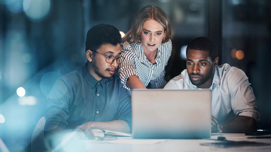 Enterprise Reinvention Lab