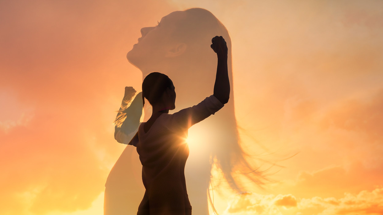 Unshakeable Confidence Masterclass