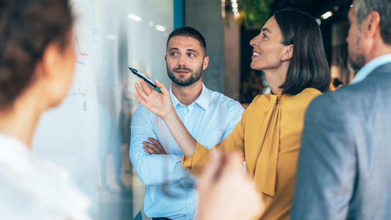 ScaleSmarter Velocity Certification
